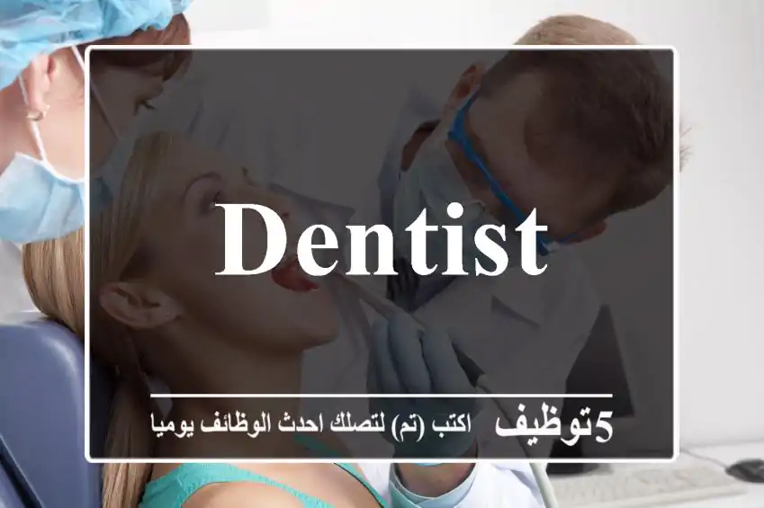 Dentist
